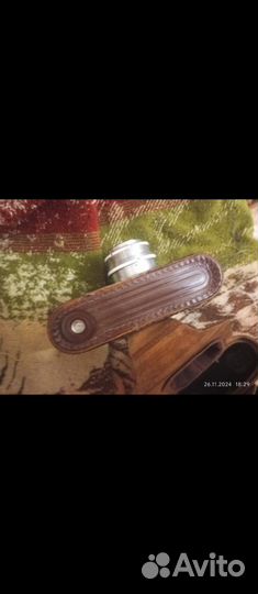 Фотоаппарат СССР (2шт)