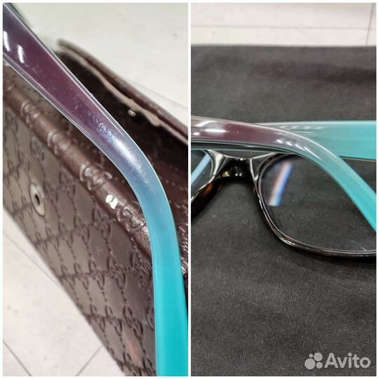 Изготовление/Ремонт очков/Замена линз