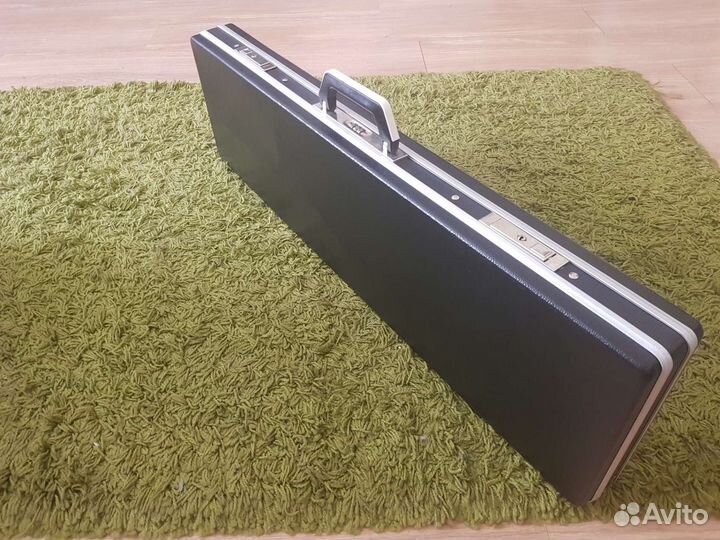 Кейс для оружия