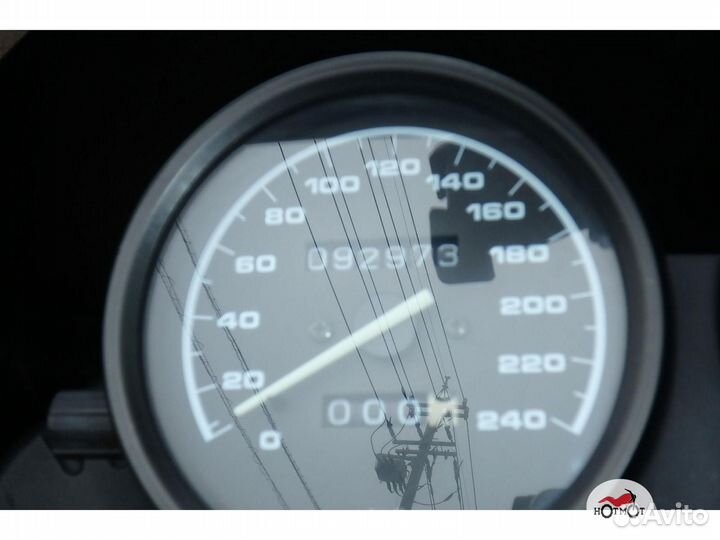 BMW R 1100 GS 1998г