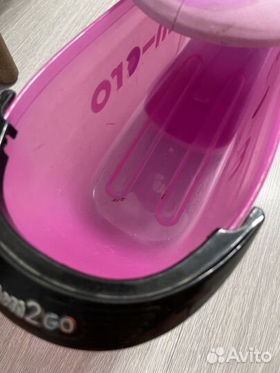 Самокат mini micro