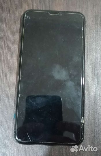 Дисплеи под переклейку стекла