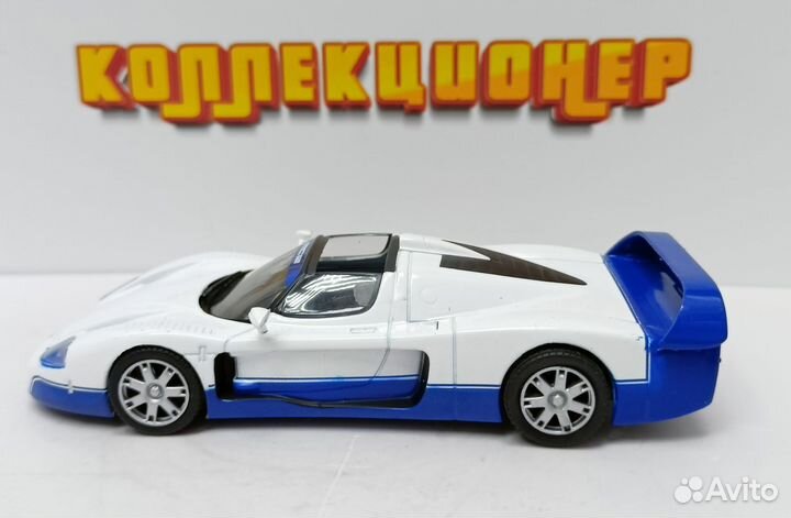 Развивающий автомобиль