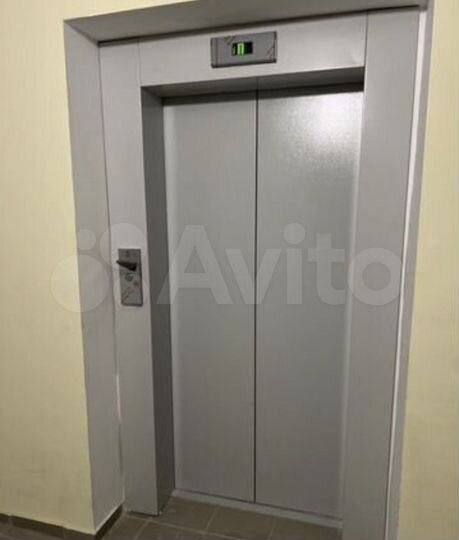 2-к. квартира, 68,5 м², 3/10 эт.