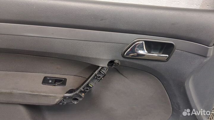 Дверь боковая Volkswagen Touran, 2006