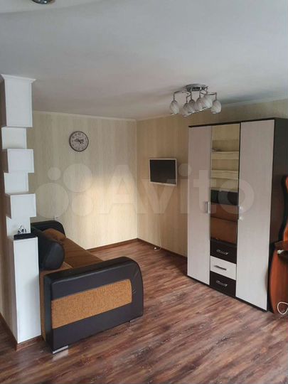 Квартира-студия, 32 м², 2/4 эт.