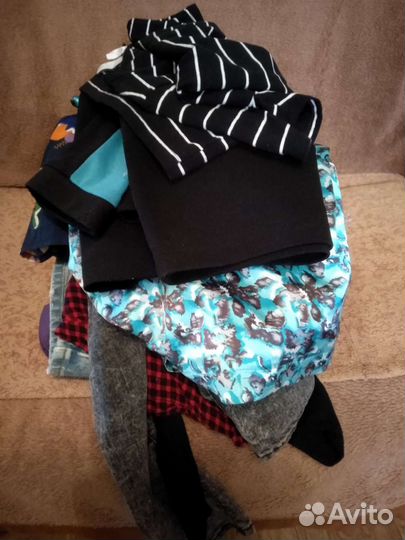 Одежда для девушки, размер 44-46
