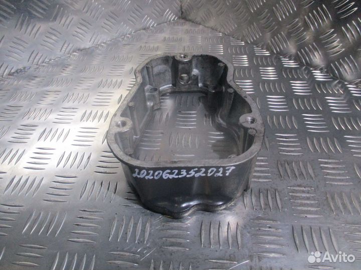 Проставка гбц Scania 1779107