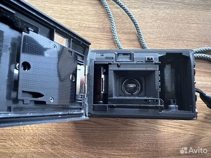 Olympus af-1 пленочный