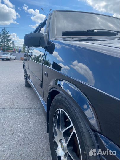 ВАЗ 2114 Samara 1.6 МТ, 2011, 184 000 км