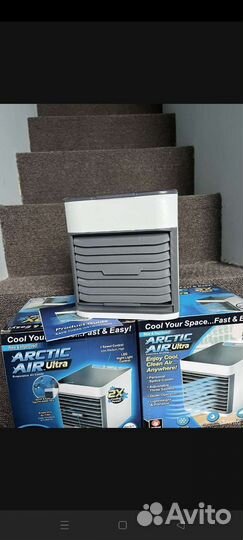 Кондиционер