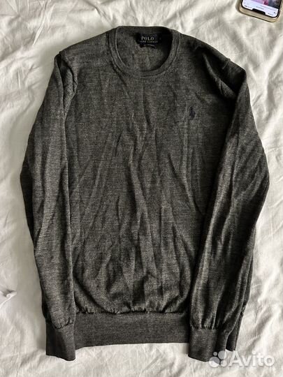 Ralph lauren джемпер