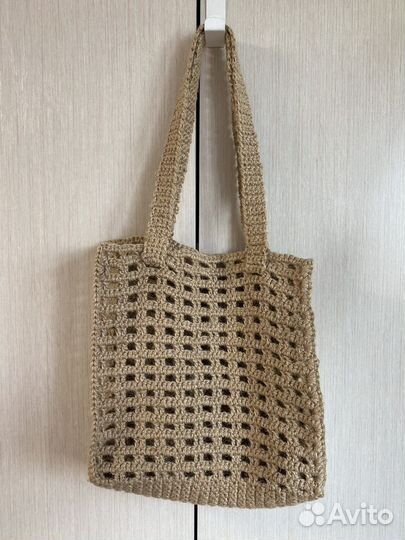 Сумка шопер