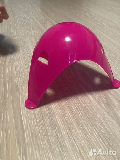 Домик-спутник для грызунов