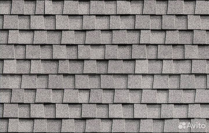 Черепица гибкая Ранчо