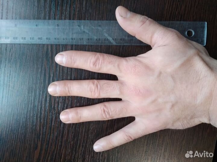 Перчатки рабочие