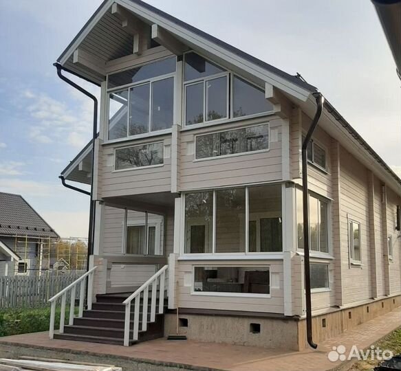 Окна за 1 день