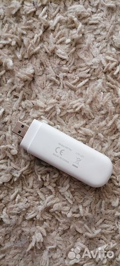 Usb модем 4g