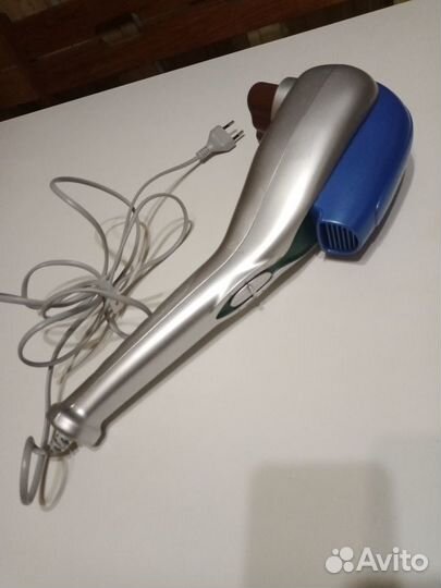 Электро массажер