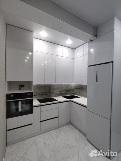 Мебель на заказ. Кухни, шкафы, комоды, гардеробные