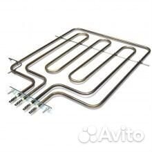 Тэн для духовки