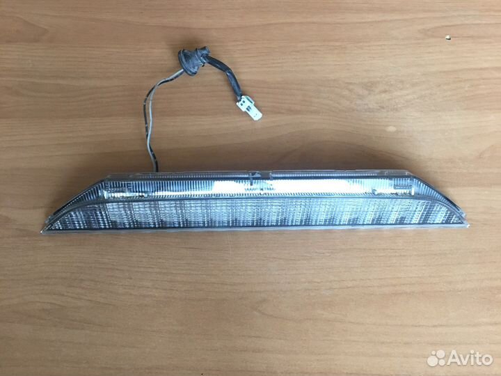 Стоп сигнал крышки багажника Mitsubishi ASX