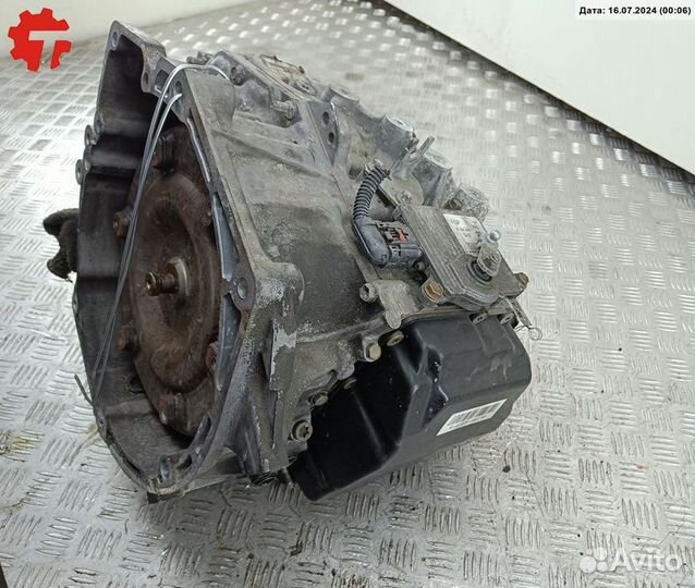 АКПП TF80SC Opel Signum (2003-2008)