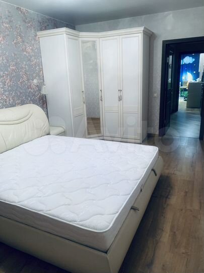 4-к. квартира, 152,9 м², 4/9 эт.