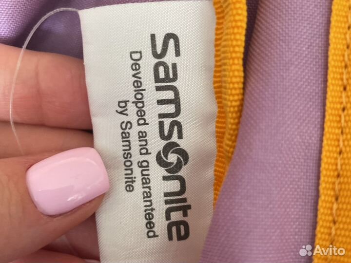 Рюкзак детский,состояние новое