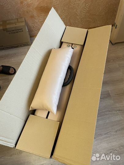 Кушетка косметологическая