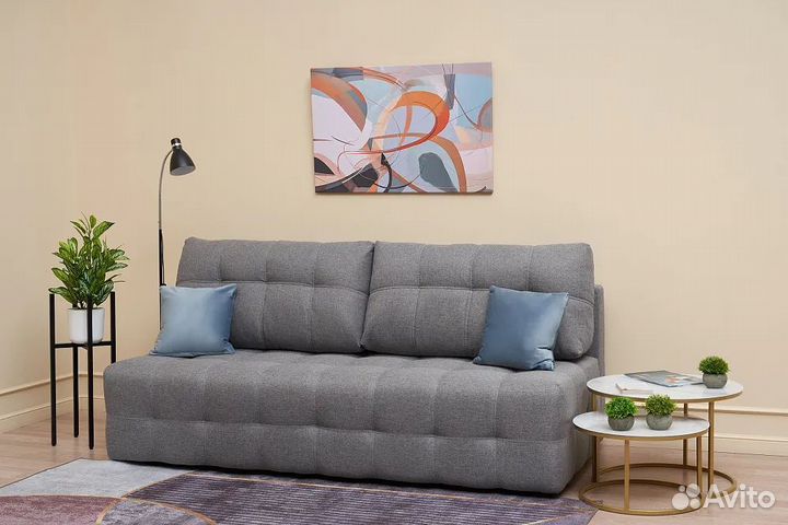 Диван для ежедневного сна