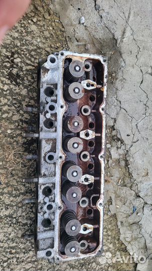 Гбц газель Next evotech 2.7