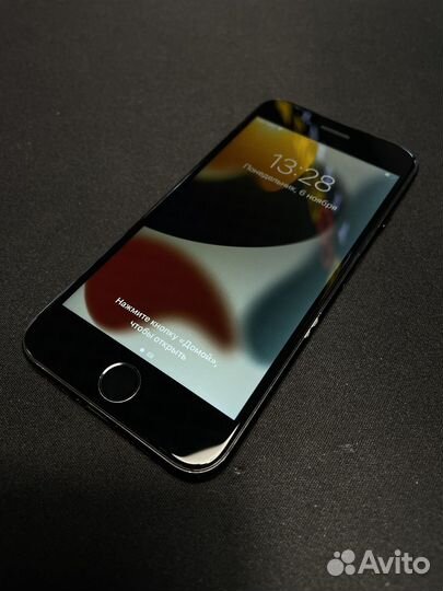 iPhone 7, 32 ГБ
