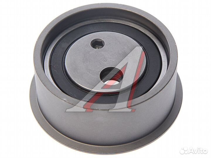 Ролик грм hyundai Elantra (96), Matrix, Tiburon (1.8/2.0) натяжителя patron