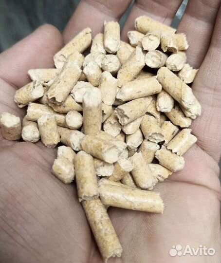 Наполнители для домашних животных