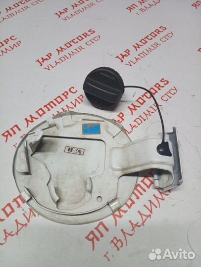 Лючок топливного бака Mazda Cx5 SH 2012