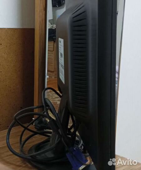 Монитор для компьютера