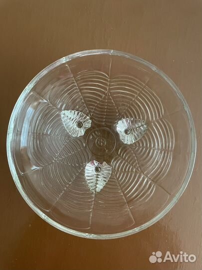 Фруктовница СССР