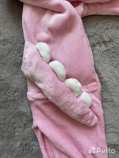 Кигуруми дракончик