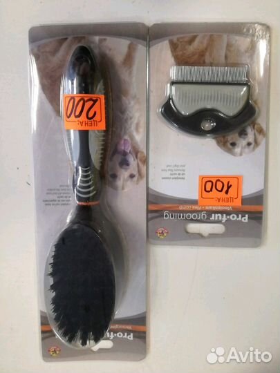 Товары для животных