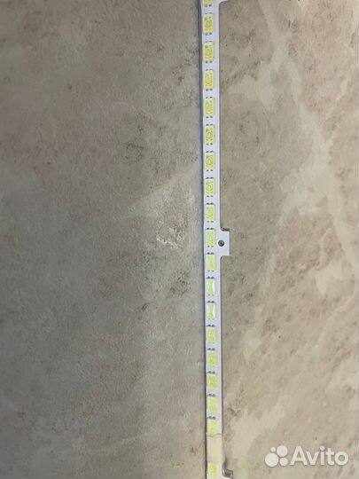 Светодиодные ленты UE32D5000PW