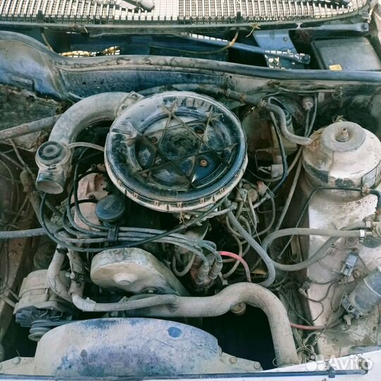 Ford sierra разбор частями