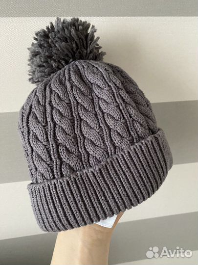 Шапка детская next 12-18 мес