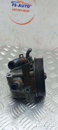 Насос гур Ford Focus 2 хэтчбэк 1.6 shda 100 Л.С