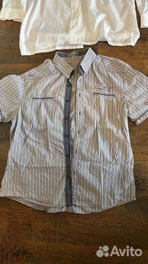 Мужская одежда