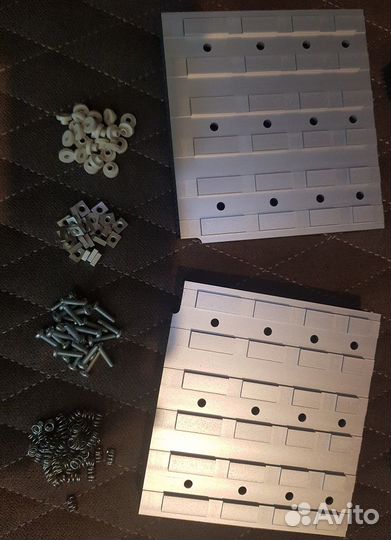 Refit Радиаторы Antminer S17pro и S17