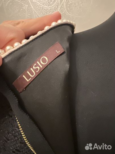 Платье Lusio