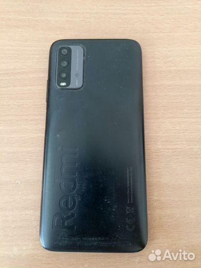 Xiaomi Redmi 9T, 4/128 ГБ