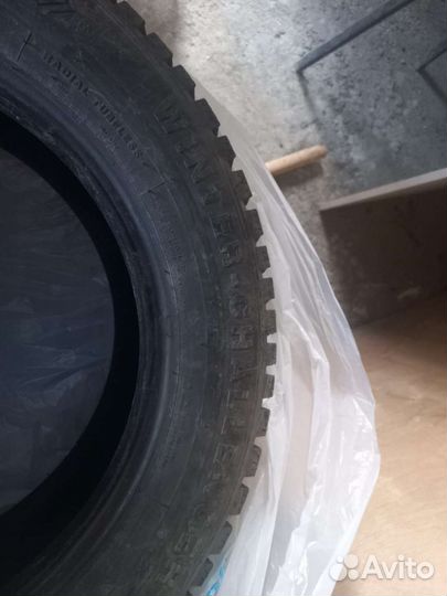 Bfgoodrich Winter G 235/50 R18