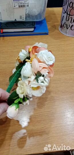 Ободок новый